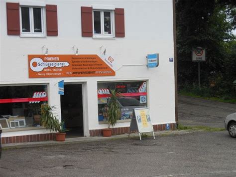 Hermes Paketshop Seestraße 31a in Prien A. Chiemsee 